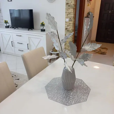 Apartmán Pontis Okrug Gornji Trogir