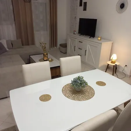 شقة Pontis Okrug Gornji *