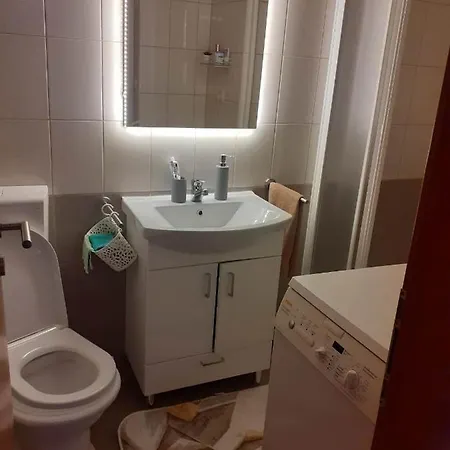 Pontis Okrug Gornji *