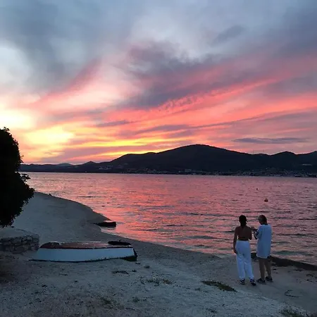 Pontis Okrug Gornji Trogir