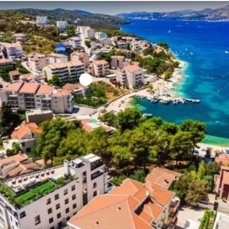 Apartment Pontis Okrug Gornji Trogir
