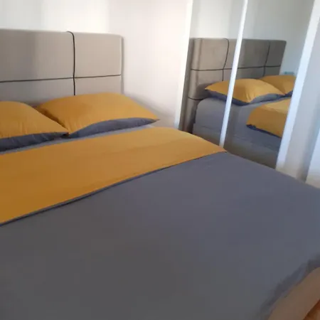 Pontis Okrug Gornji * Trogir