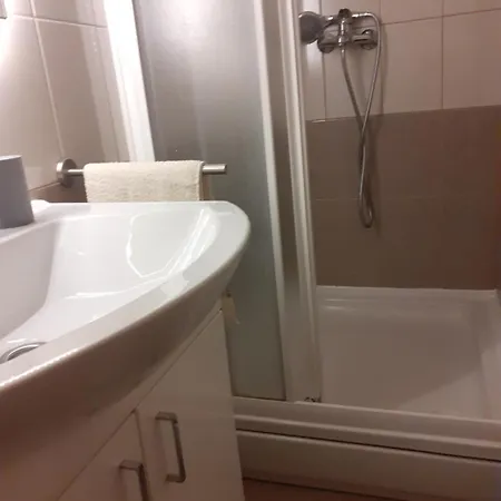 شقة Pontis Okrug Gornji *