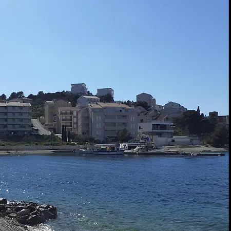 Pontis Okrug Gornji *