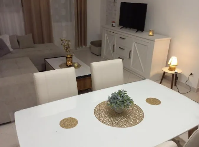 Appartement Pontis Okrug Gornji *