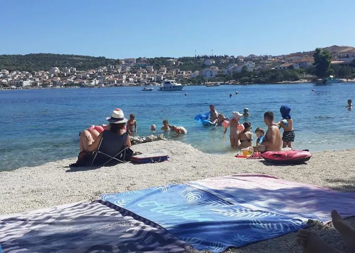 Pontis Okrug Gornji Appartement Trogir
