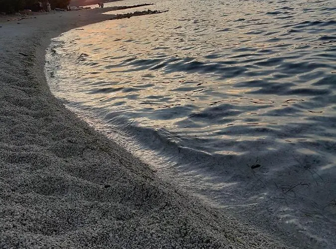 Apartamento Pontis Okrug Gornji Trogir