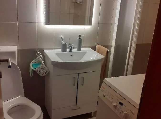 Pontis Okrug Gornji *