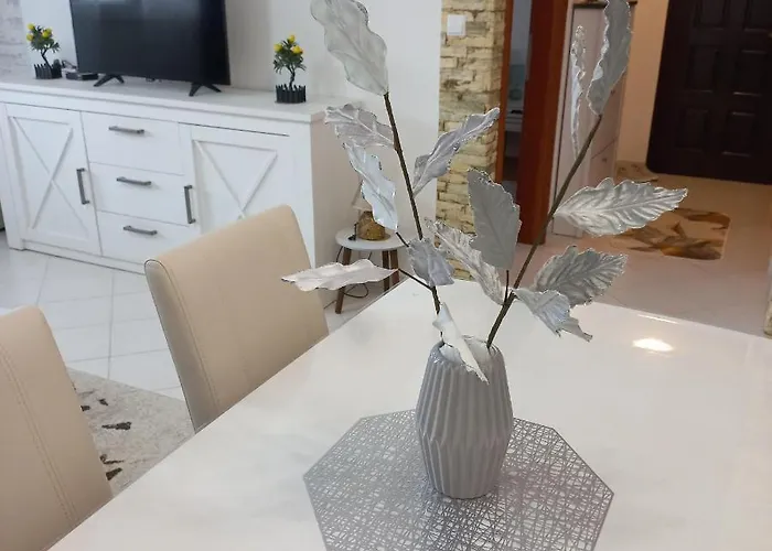 Apartamento Pontis Okrug Gornji Trogir