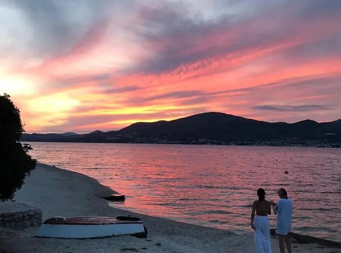 Pontis Okrug Gornji Trogir