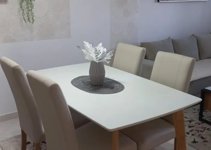 Apartamento Pontis Okrug Gornji Trogir