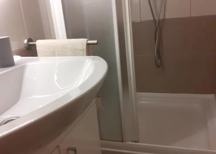 Apartamento Pontis Okrug Gornji *